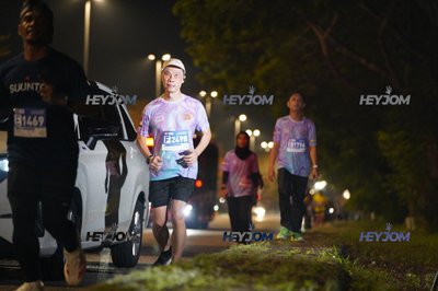 HTM Ipoh 7 Bridges Marathon 2026 (10th Series)