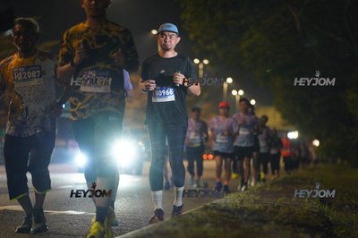HTM Ipoh 7 Bridges Marathon 2026 (10th Series)