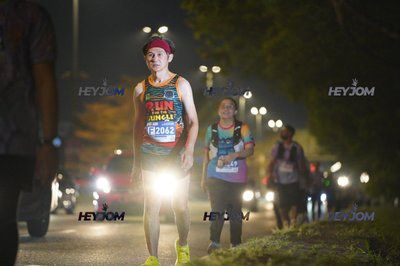 HTM Ipoh 7 Bridges Marathon 2026 (10th Series)