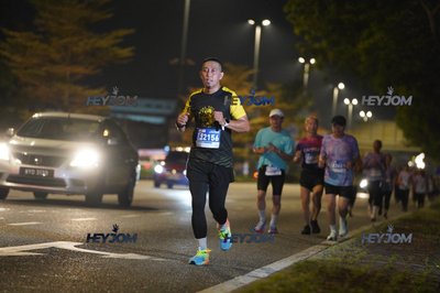 HTM Ipoh 7 Bridges Marathon 2026 (10th Series)