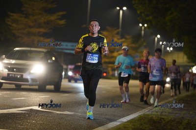 HTM Ipoh 7 Bridges Marathon 2026 (10th Series)