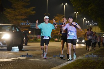 HTM Ipoh 7 Bridges Marathon 2026 (10th Series)