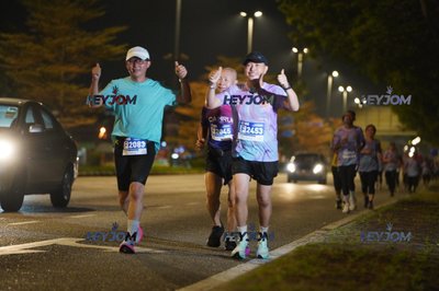 HTM Ipoh 7 Bridges Marathon 2026 (10th Series)