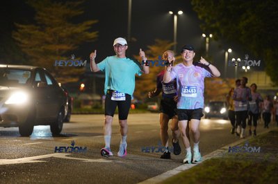 HTM Ipoh 7 Bridges Marathon 2026 (10th Series)