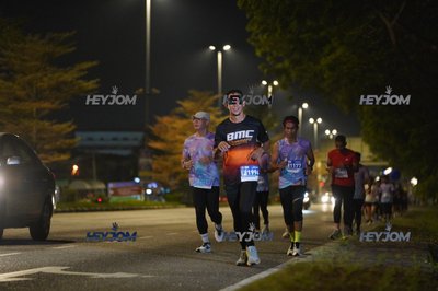 HTM Ipoh 7 Bridges Marathon 2026 (10th Series)