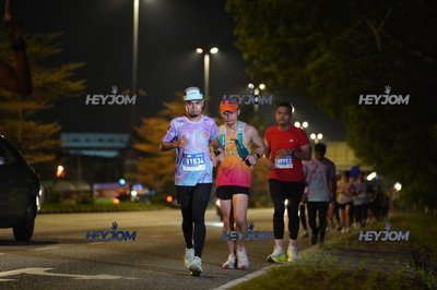 HTM Ipoh 7 Bridges Marathon 2026 (10th Series)
