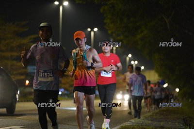 HTM Ipoh 7 Bridges Marathon 2026 (10th Series)