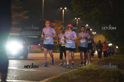 HTM Ipoh 7 Bridges Marathon 2026 (10th Series)