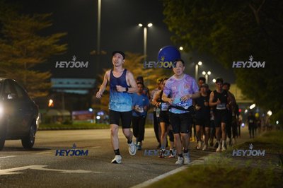 HTM Ipoh 7 Bridges Marathon 2026 (10th Series)