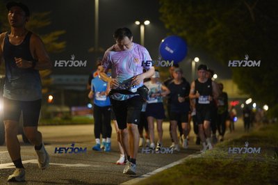 HTM Ipoh 7 Bridges Marathon 2026 (10th Series)