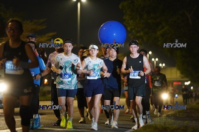 HTM Ipoh 7 Bridges Marathon 2026 (10th Series)