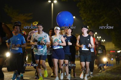 HTM Ipoh 7 Bridges Marathon 2026 (10th Series)
