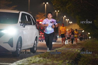 HTM Ipoh 7 Bridges Marathon 2026 (10th Series)