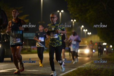 HTM Ipoh 7 Bridges Marathon 2026 (10th Series)