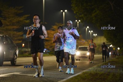 HTM Ipoh 7 Bridges Marathon 2026 (10th Series)