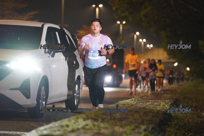 HTM Ipoh 7 Bridges Marathon 2026 (10th Series)