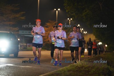 HTM Ipoh 7 Bridges Marathon 2026 (10th Series)