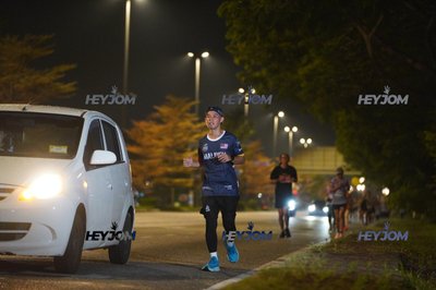 HTM Ipoh 7 Bridges Marathon 2026 (10th Series)