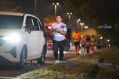 HTM Ipoh 7 Bridges Marathon 2026 (10th Series)