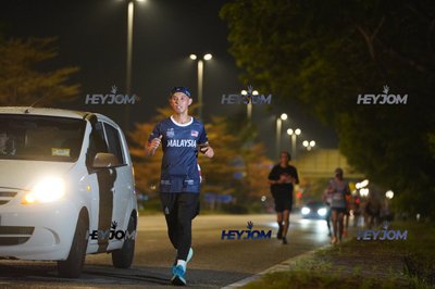 HTM Ipoh 7 Bridges Marathon 2026 (10th Series)