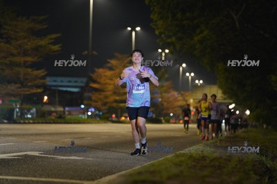 HTM Ipoh 7 Bridges Marathon 2026 (10th Series)