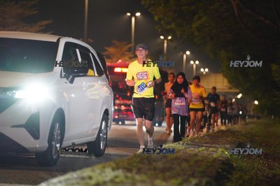 HTM Ipoh 7 Bridges Marathon 2026 (10th Series)