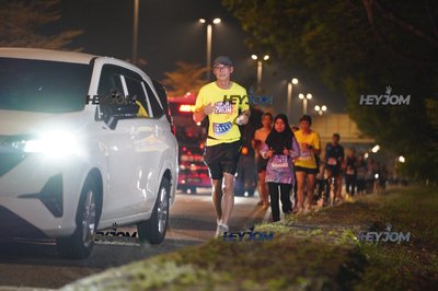 HTM Ipoh 7 Bridges Marathon 2026 (10th Series)