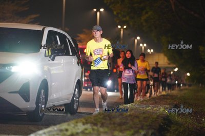 HTM Ipoh 7 Bridges Marathon 2026 (10th Series)