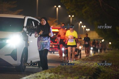 HTM Ipoh 7 Bridges Marathon 2026 (10th Series)
