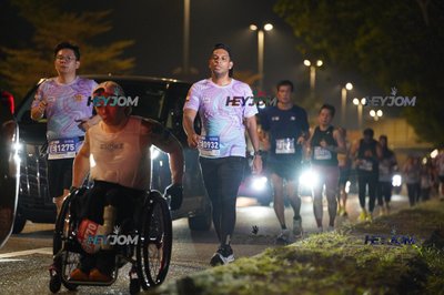 HTM Ipoh 7 Bridges Marathon 2026 (10th Series)