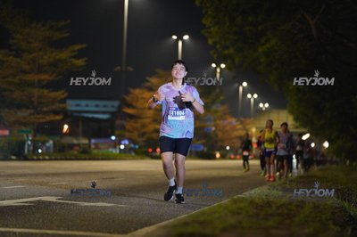 HTM Ipoh 7 Bridges Marathon 2026 (10th Series)
