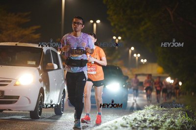 HTM Ipoh 7 Bridges Marathon 2026 (10th Series)