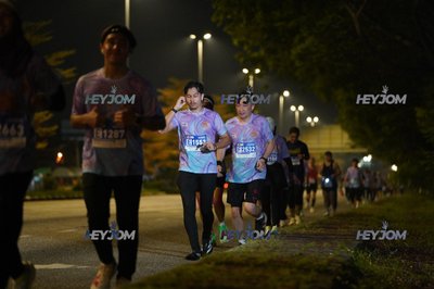 HTM Ipoh 7 Bridges Marathon 2026 (10th Series)