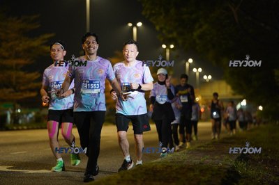 HTM Ipoh 7 Bridges Marathon 2026 (10th Series)