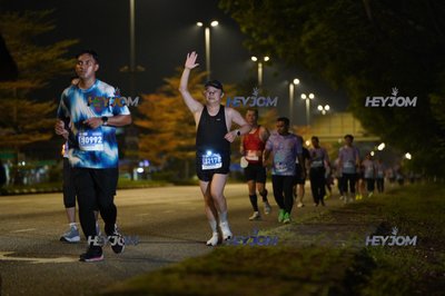HTM Ipoh 7 Bridges Marathon 2026 (10th Series)