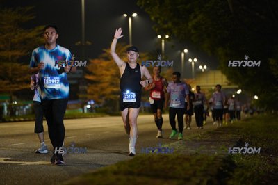 HTM Ipoh 7 Bridges Marathon 2026 (10th Series)