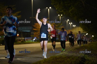 HTM Ipoh 7 Bridges Marathon 2026 (10th Series)
