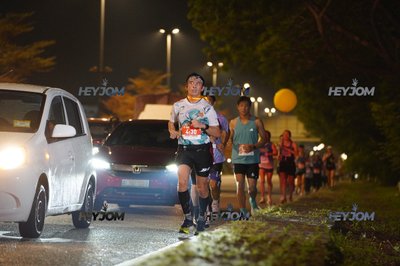 HTM Ipoh 7 Bridges Marathon 2026 (10th Series)