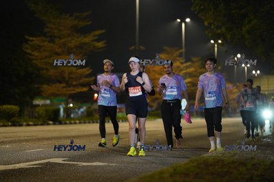 HTM Ipoh 7 Bridges Marathon 2026 (10th Series)