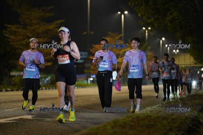 HTM Ipoh 7 Bridges Marathon 2026 (10th Series)
