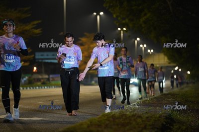 HTM Ipoh 7 Bridges Marathon 2026 (10th Series)