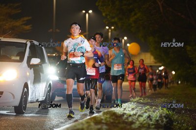 HTM Ipoh 7 Bridges Marathon 2026 (10th Series)
