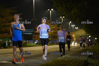 HTM Ipoh 7 Bridges Marathon 2026 (10th Series)
