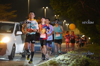HTM Ipoh 7 Bridges Marathon 2026 (10th Series)