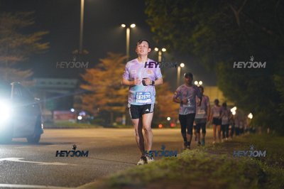 HTM Ipoh 7 Bridges Marathon 2026 (10th Series)