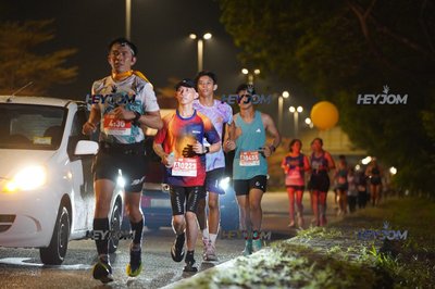HTM Ipoh 7 Bridges Marathon 2026 (10th Series)