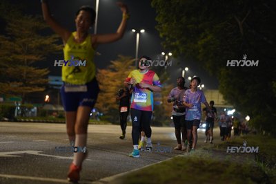 HTM Ipoh 7 Bridges Marathon 2026 (10th Series)