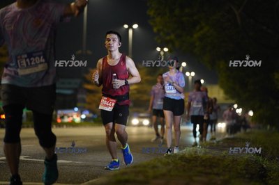 HTM Ipoh 7 Bridges Marathon 2026 (10th Series)