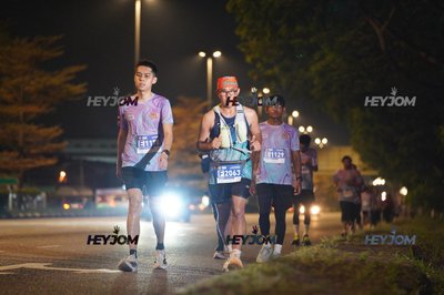 HTM Ipoh 7 Bridges Marathon 2026 (10th Series)