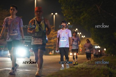 HTM Ipoh 7 Bridges Marathon 2026 (10th Series)